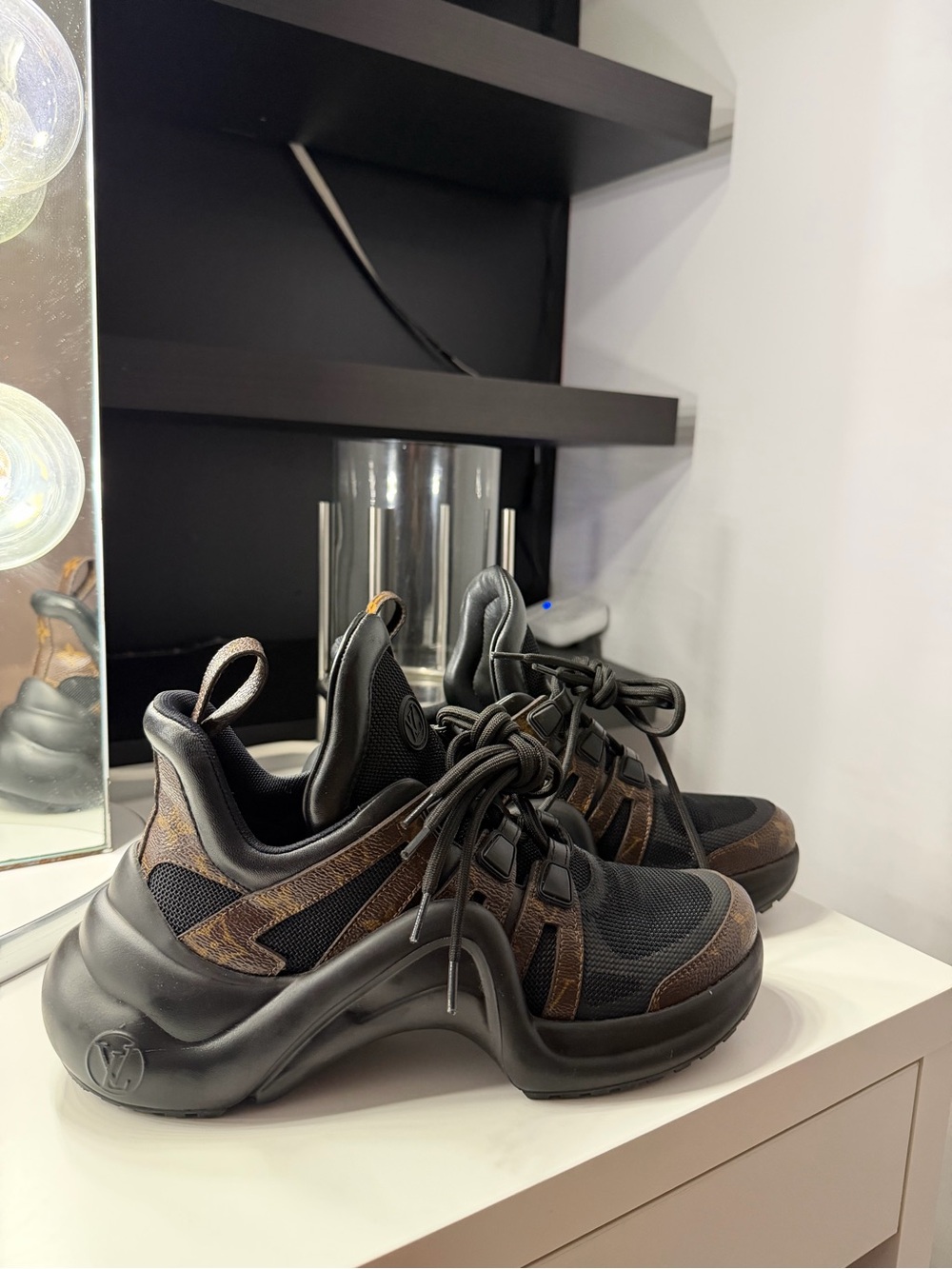 LV Archlight Sneakers